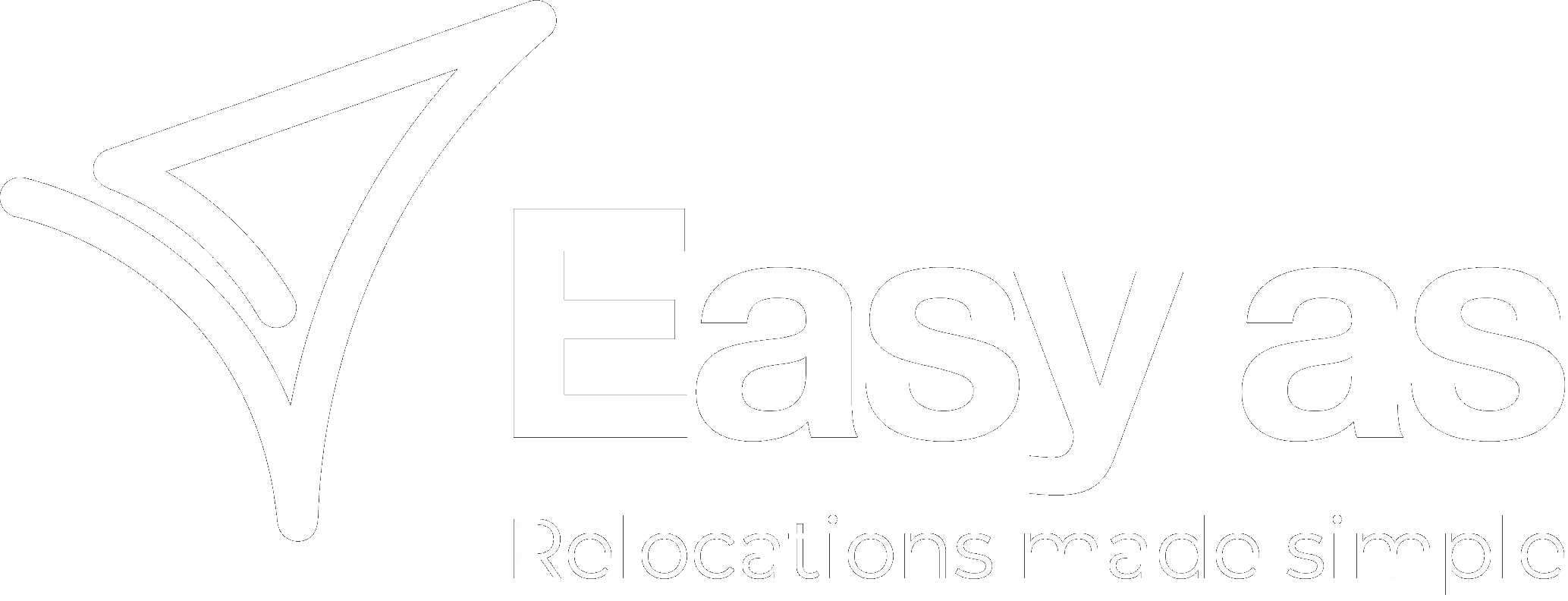 Easy As logo